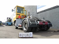 Terberg - 2001 - yt220 - industriële trekker - afbeelding 9 van  15