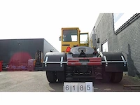 Terberg - 2001 - yt220 - industriële trekker - afbeelding 10 van  15