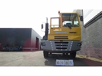 Terberg - 2001 - yt220 - industriële trekker - afbeelding 11 van  15