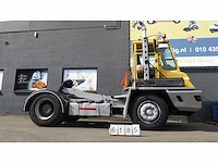 Terberg - 2001 - yt220 - industriële trekker - afbeelding 13 van  15
