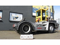 Terberg - 2001 - yt220 - industriële trekker - afbeelding 14 van  15
