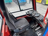 Terberg - 2003 - yt 220 - industriële trekker - afbeelding 4 van  15