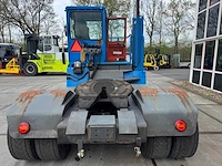 Terberg - 2003 - yt 220 - industriële trekker - afbeelding 6 van  15