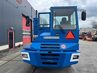 Terberg - 2003 - yt 220 - industriële trekker - afbeelding 10 van  15