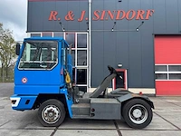 Terberg - 2003 - yt 220 - industriële trekker - afbeelding 13 van  15