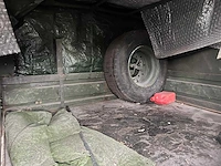 Terberg - vrachtwagen - afbeelding 17 van  17
