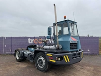 Terberg - yt 17 68 - industriële trekker/terminal trekker - afbeelding 6 van  13