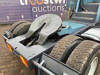 Terberg - yt 17 68 - industriële trekker/terminal trekker - afbeelding 9 van  13