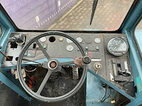 Terberg - yt 17 68 - industriële trekker/terminal trekker - afbeelding 12 van  13