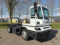 Terberg - yt 182 - vrachtwagen - afbeelding 3 van  10