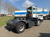 Terberg - yt 182 - vrachtwagen - afbeelding 4 van  10