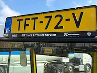 Terberg - yt 182 - vrachtwagen - afbeelding 5 van  10