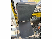 Terberg - yt 182 - vrachtwagen - afbeelding 8 van  10