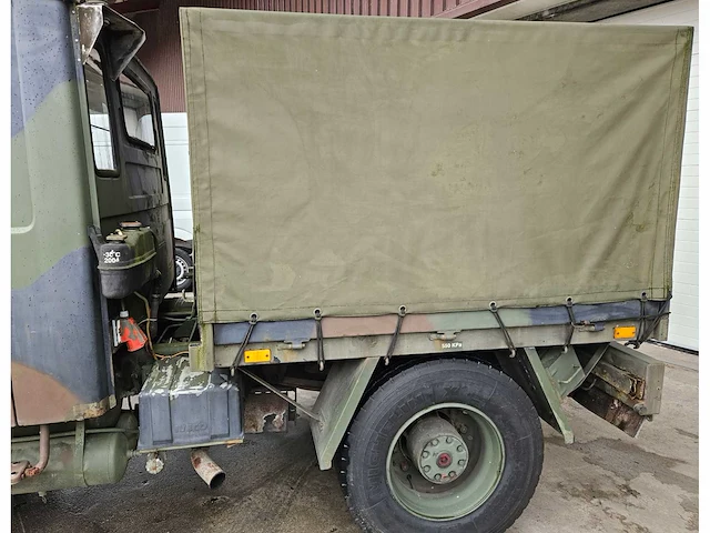 Terberg f750 4x4 'army-truck', bx-bt-65 - afbeelding 2 van  39