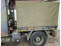 Terberg f750 4x4 'army-truck', bx-bt-65 - afbeelding 2 van  39