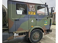 Terberg f750 4x4 'army-truck', bx-bt-65 - afbeelding 9 van  39