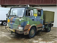 Terberg f750 4x4 'army-truck', bx-bt-65 - afbeelding 1 van  39