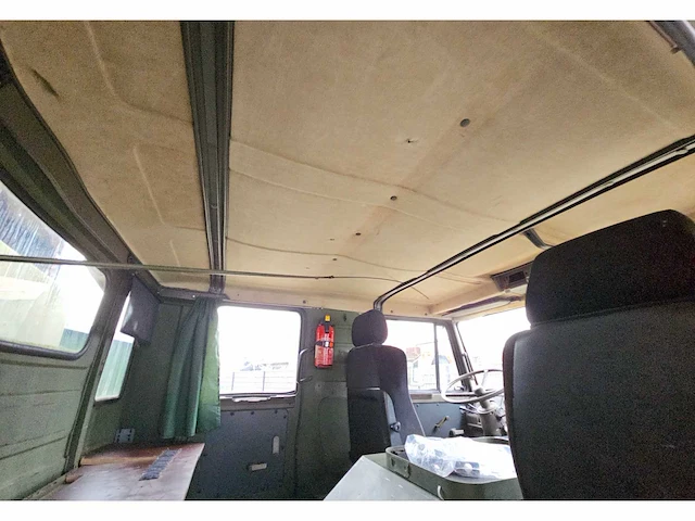 Terberg f750 4x4 'army-truck', bx-bt-65 - afbeelding 14 van  39
