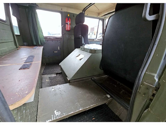 Terberg f750 4x4 'army-truck', bx-bt-65 - afbeelding 15 van  39