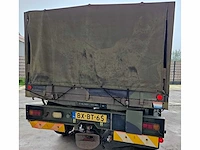 Terberg f750 4x4 'army-truck', bx-bt-65 - afbeelding 16 van  39