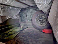 Terberg f750 4x4 'army-truck', bx-bt-65 - afbeelding 17 van  39