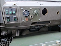 Terberg f750 4x4 'army-truck', bx-bt-65 - afbeelding 21 van  39