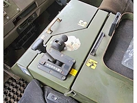 Terberg f750 4x4 'army-truck', bx-bt-65 - afbeelding 22 van  39