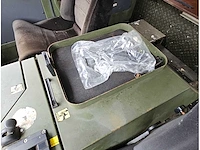 Terberg f750 4x4 'army-truck', bx-bt-65 - afbeelding 24 van  39