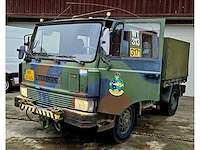Terberg f750 4x4 'army-truck', bx-bt-65 - afbeelding 31 van  39