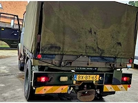 Terberg f750 4x4 'army-truck', bx-bt-65 - afbeelding 32 van  39