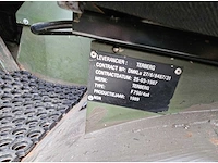 Terberg f750 4x4 'army-truck', bx-bt-65 - afbeelding 33 van  39