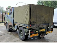 Terberg f750 4x4 'army-truck', bx-bt-65 - afbeelding 23 van  39