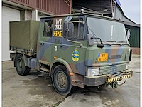 Terberg f750 4x4 'army-truck', bx-bt-65 - afbeelding 35 van  39