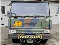 Terberg f750 4x4 'army-truck', bx-bt-65 - afbeelding 36 van  39