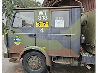 Terberg f750 4x4 'army-truck', bx-bt-65 - afbeelding 39 van  39
