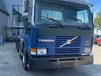 Terberg fl1850-wdg container auto - afbeelding 6 van  12