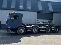 Terberg fl1850-wdg container auto - afbeelding 7 van  12
