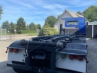 Terberg fl1850-wdg container auto - afbeelding 8 van  12