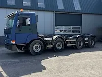 Terberg fl1850-wdg container auto - afbeelding 9 van  12