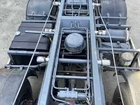 Terberg fl1850-wdg container auto - afbeelding 10 van  12