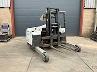 Terberg kinglifter - tkl-m-1x3 - meeneemheftrucks - 2017 - afbeelding 1 van  14