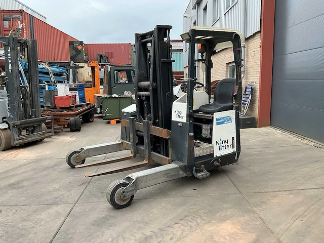 Terberg kinglifter - tkl-m-1x3 - meeneemheftrucks - 2017 - afbeelding 7 van  14