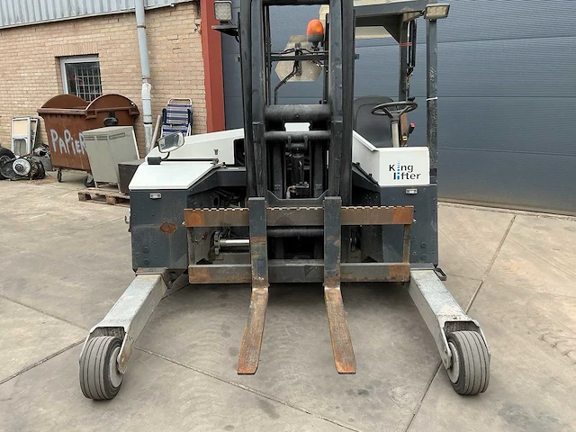 Terberg kinglifter - tkl-m-1x3 - meeneemheftrucks - 2017 - afbeelding 10 van  14
