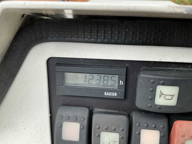 Terberg kinglifter - tkl-m-1x3 - meeneemheftrucks - 2017 - afbeelding 2 van  11