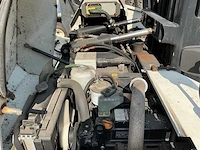 Terberg kinglifter - tlk-m-1x3 - truck mounted forklifts - 2017 - afbeelding 5 van  13