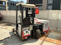 Terberg kinglifter - tlk-m-1x3 - truck mounted forklifts - 2017 - afbeelding 7 van  13