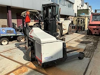 Terberg kinglifter - tlk-m-1x3 - truck mounted forklifts - 2017 - afbeelding 8 van  13