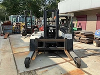 Terberg kinglifter - tlk-m-1x3 - truck mounted forklifts - 2017 - afbeelding 9 van  13