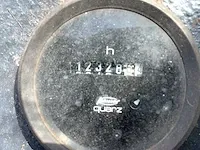 Terberg roro terminal trekker/tractor - afbeelding 13 van  14