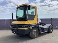 Terberg roro terminal trekker/tractor - afbeelding 1 van  14